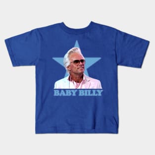 Baby Billy Pop Star Kids T-Shirt